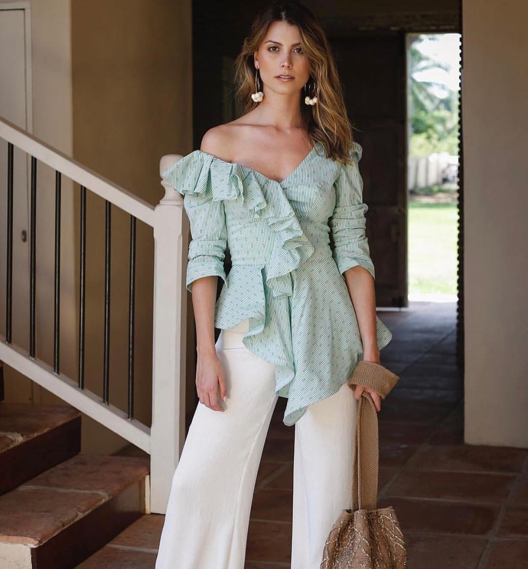 Hoa hau Hoan vu 2009 anh 11