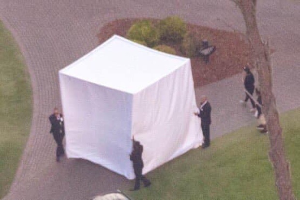 lễ cưới Justin Bieber và Hailey Baldwin ảnh 1 le cuoi Justin Bieber va Hailey Baldwin anh 1