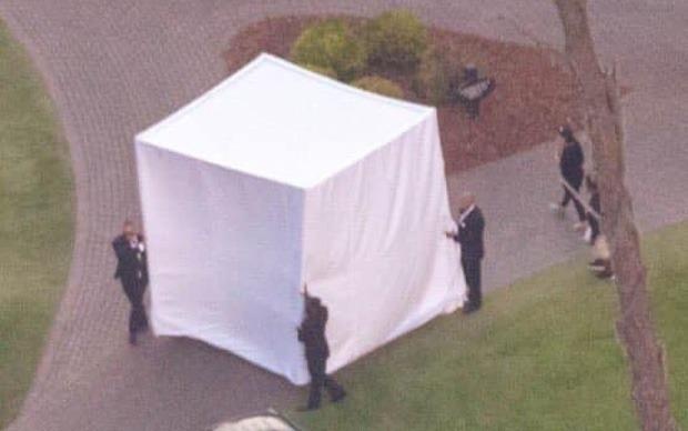 Justin Bieber thue long kin de vo tranh bi paparazzi chup anh hinh anh