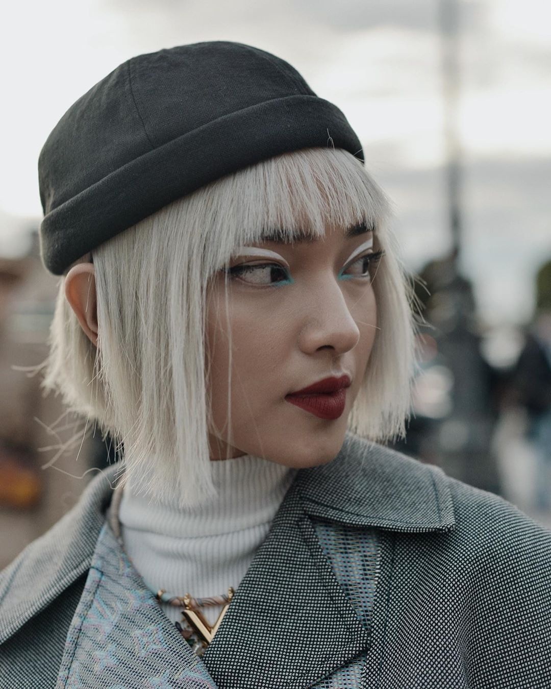 Chau Bui va em chong Ha Tang anh 11