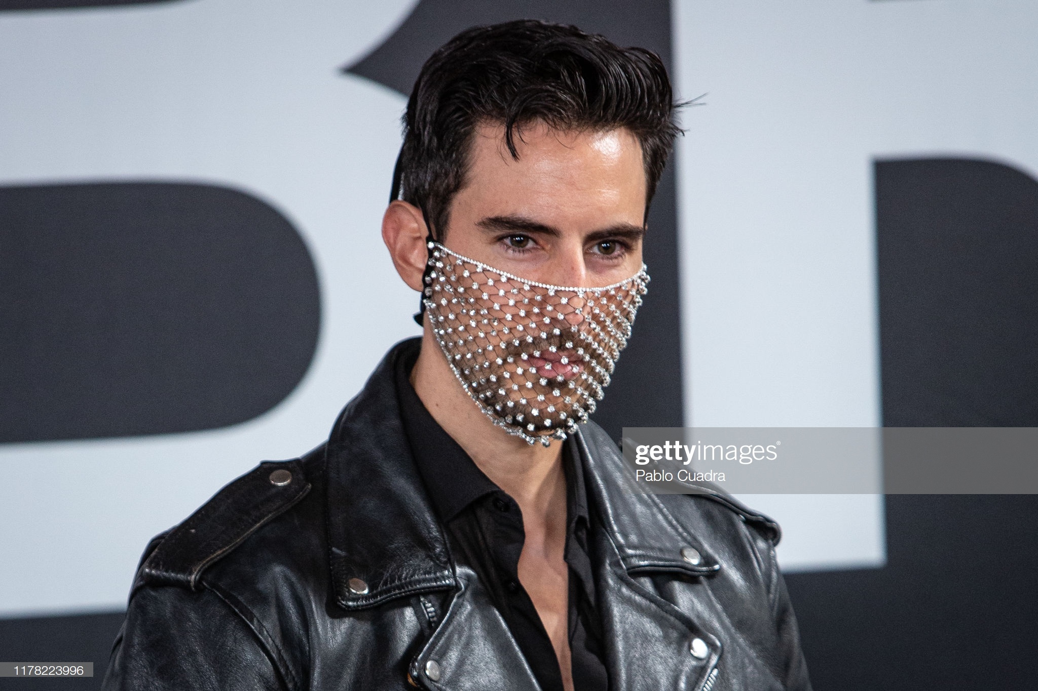 ca si Tay Ban Nha lo nguc anh 13