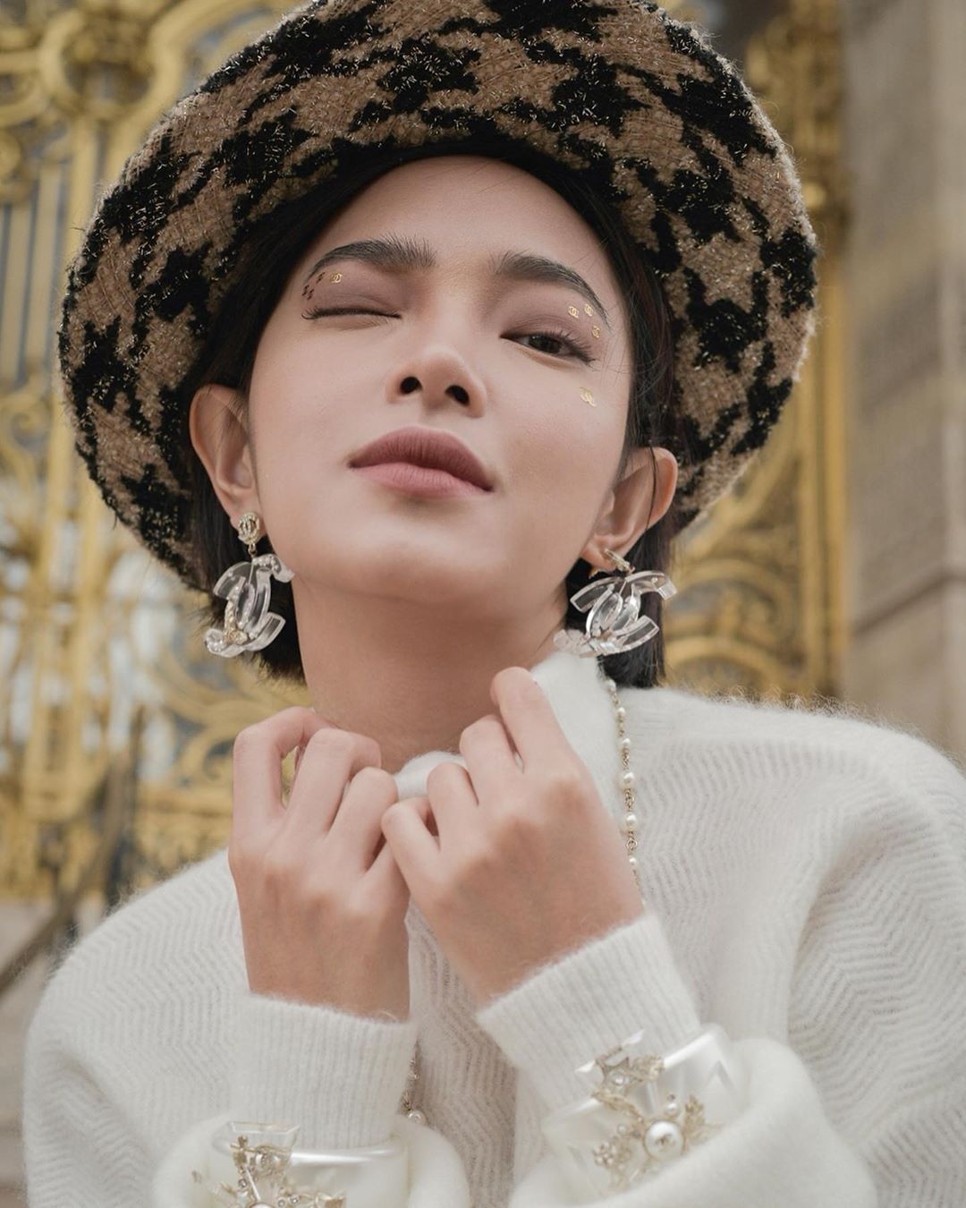 Chau Bui va em chong Ha Tang anh 4