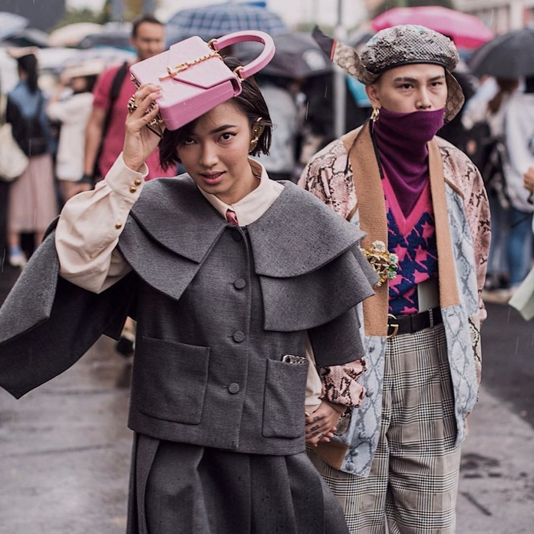 Chau Bui va em chong Ha Tang anh 13