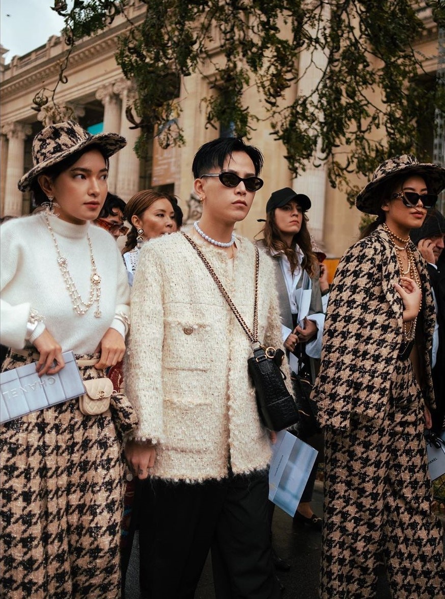 Chau Bui va em chong Ha Tang anh 3