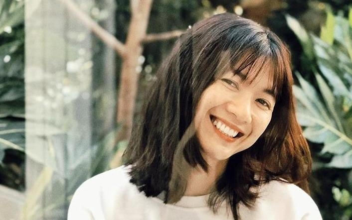 Ve diu dang cua 8X dong cung luc 'Tieng set trong mua' va 'Ban chong' hinh anh