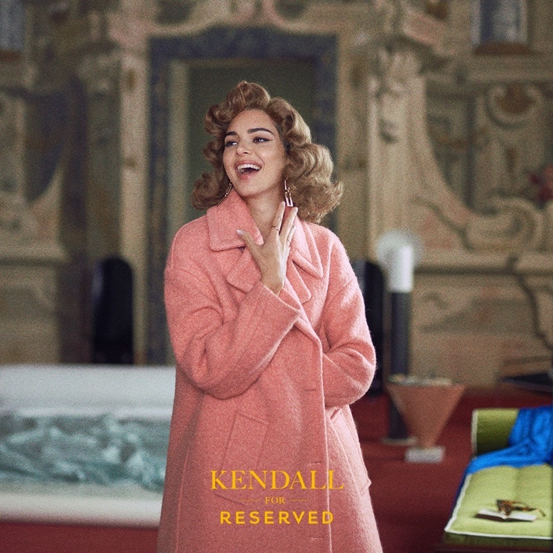 Kendall Jenner bán khỏa thân ảnh 9 Kendall Jenner ban khoa than anh 9