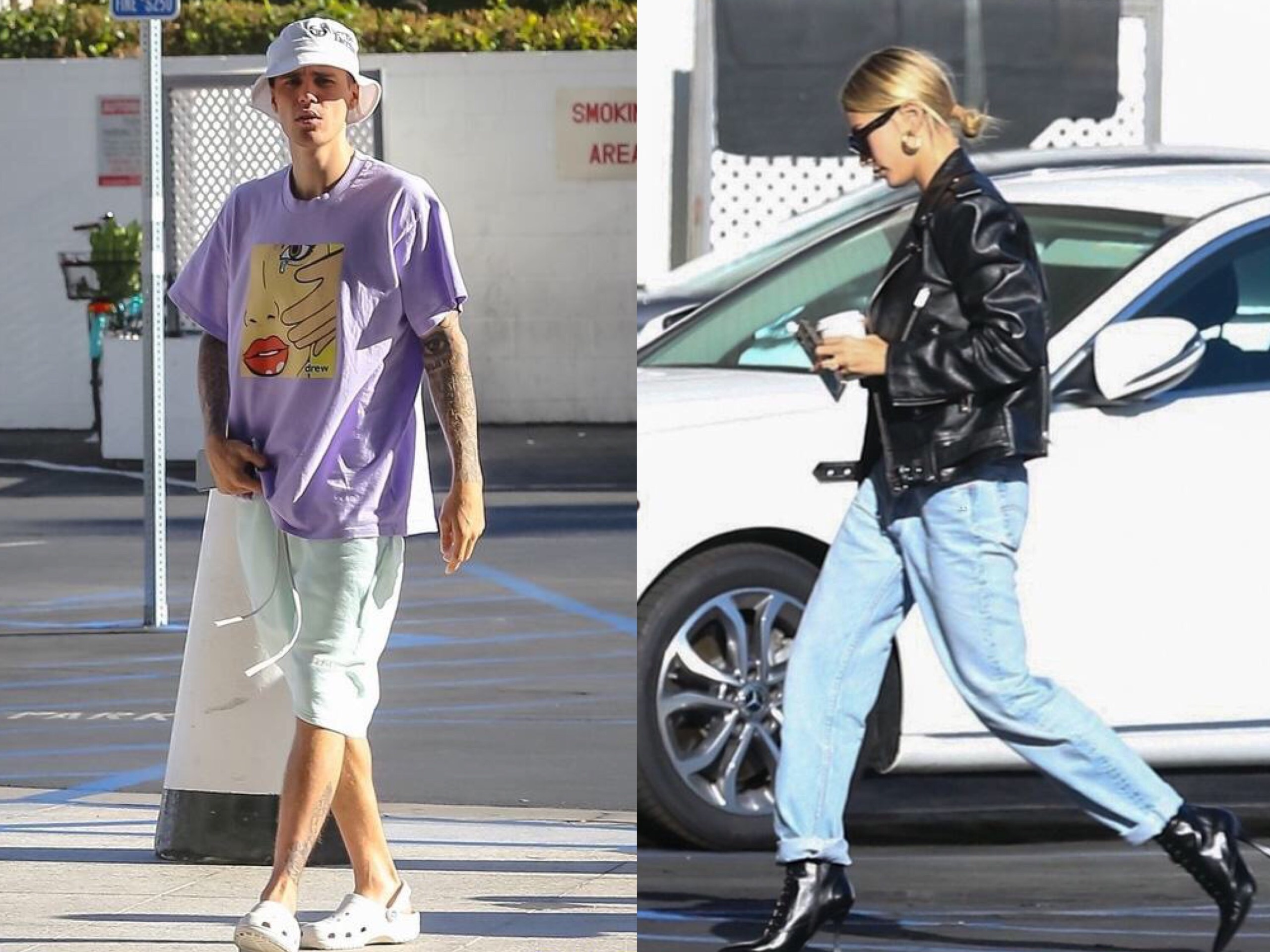 đám cưới Justin Bieber và Hailey Baldwin ảnh 1 dam cuoi Justin Bieber va Hailey Baldwin anh 1