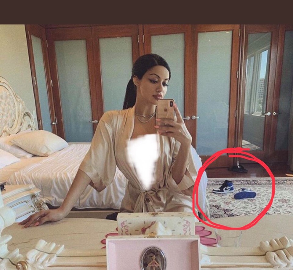 Kylie Jenner chia tay Travis Scott anh 3