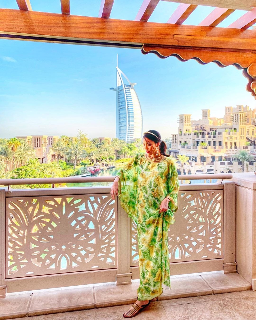 Lan Khue bau 8 thang anh 12