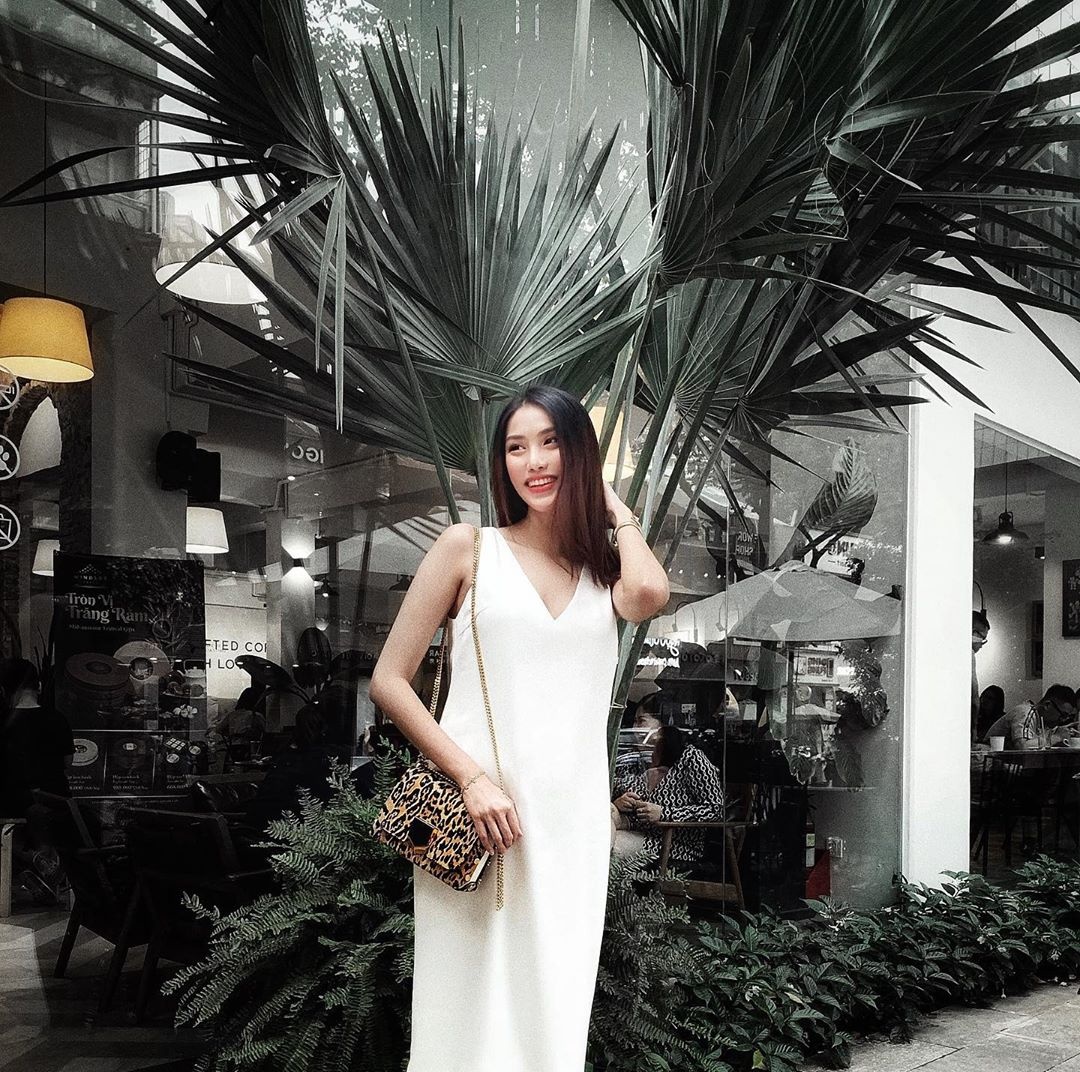 Lan Khue bau 8 thang anh 10