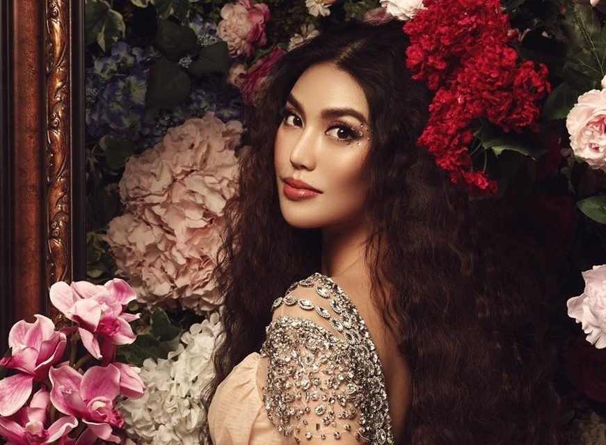 Lan Khue bau 8 thang anh 3