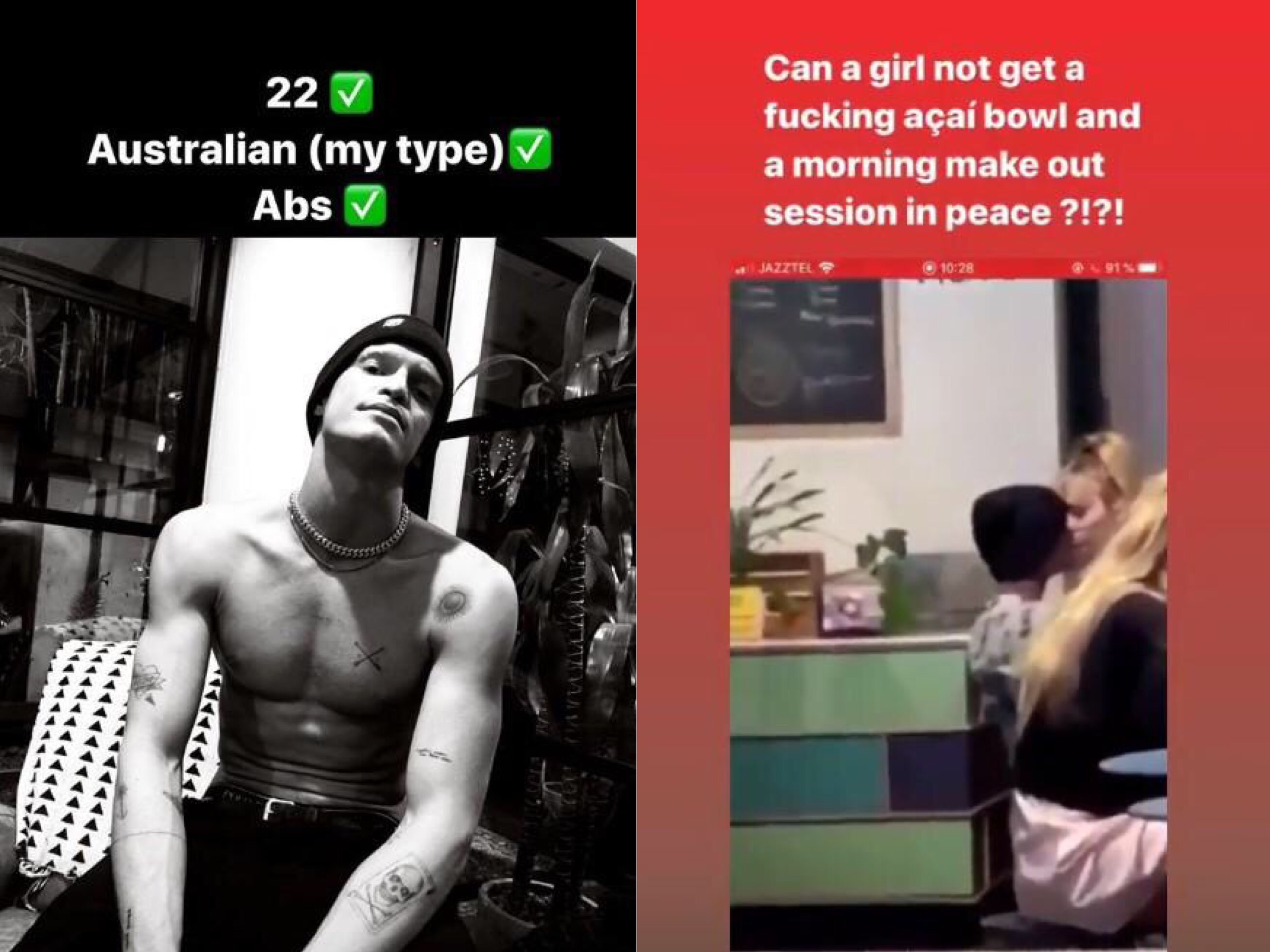 Miley Cyrus xac nhan yeu Cody Simpson anh 1