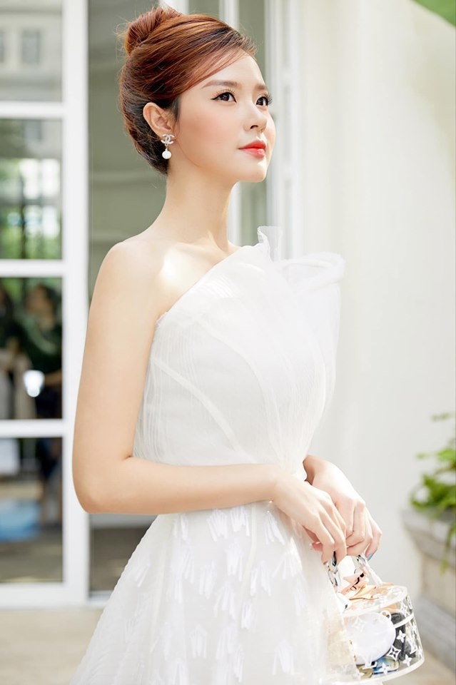 sinh nhat cua Midu anh 3