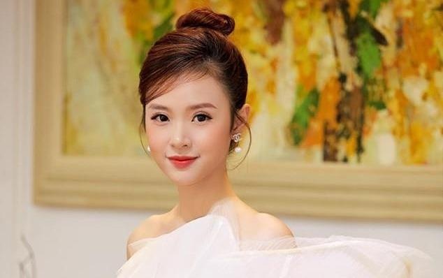 Midu cham nguong 30 co nhan sac 'hack tuoi' va van con doc than hinh anh