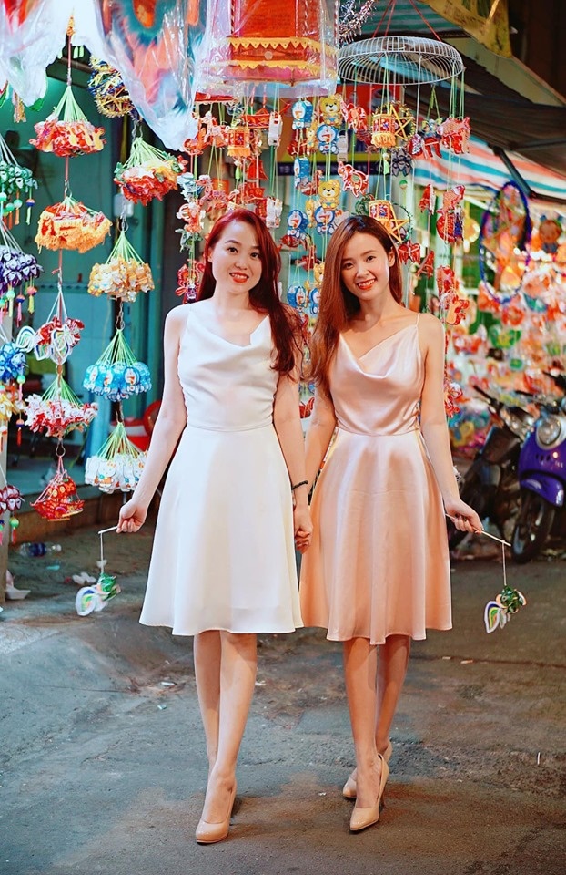 sinh nhat cua Midu anh 6