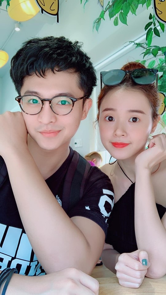 sinh nhat cua Midu anh 12