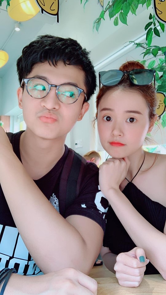 sinh nhat cua Midu anh 13