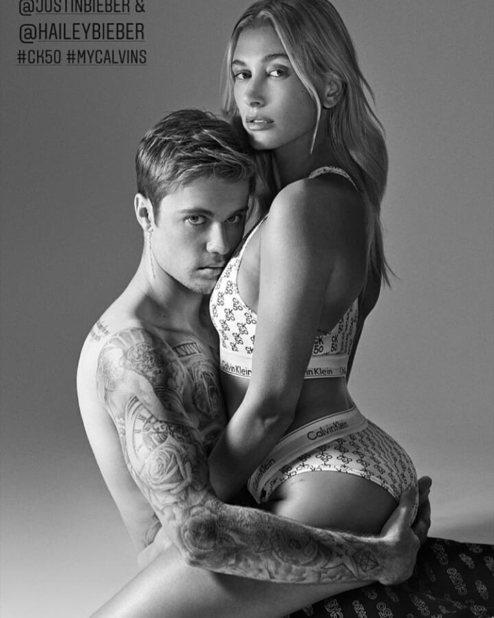 vợ chồng Justin Bieber chụp ảnh nội y ảnh 7 vo chong Justin Bieber chup anh noi y anh 7