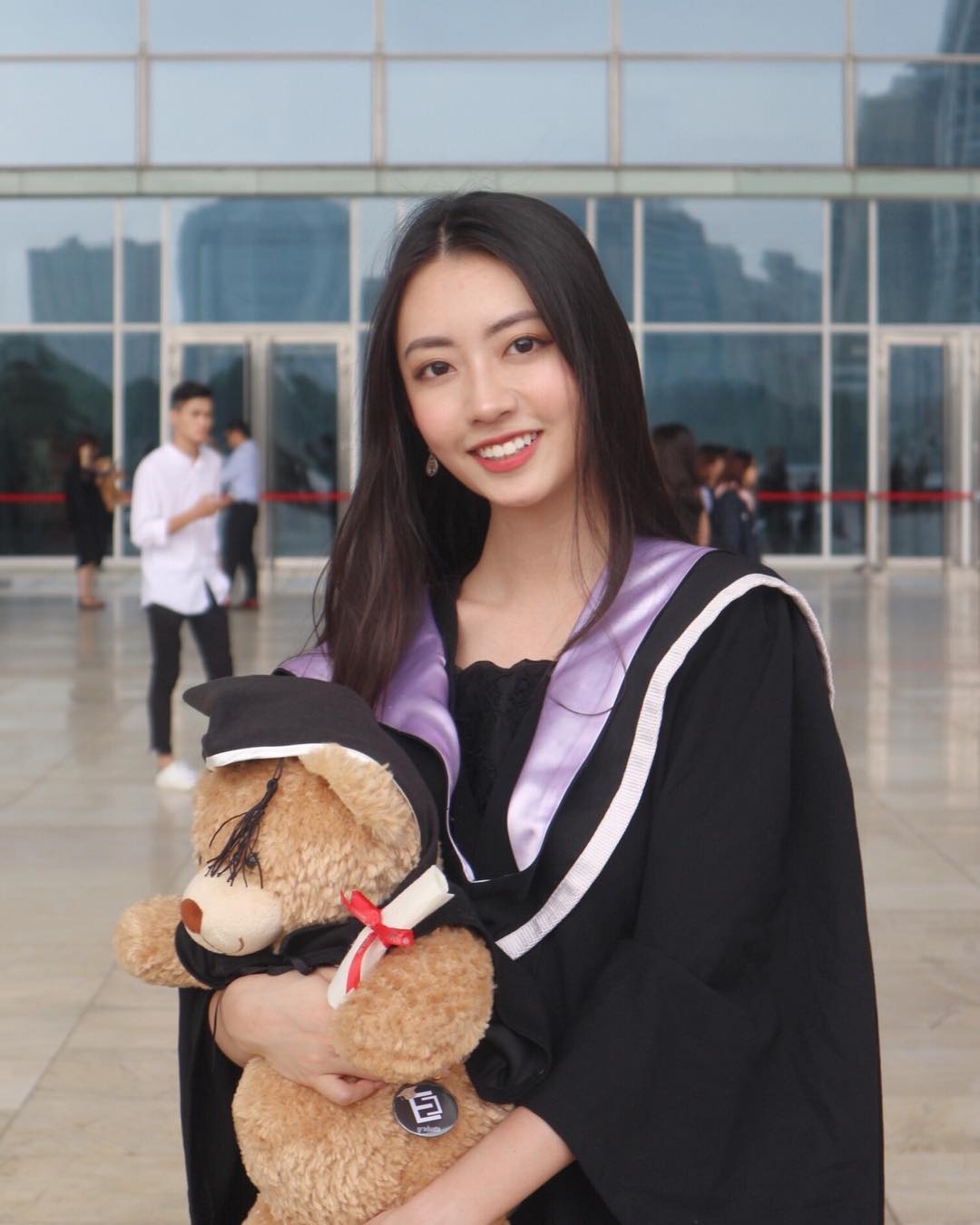 ban gai Rocker Nguyen anh 9