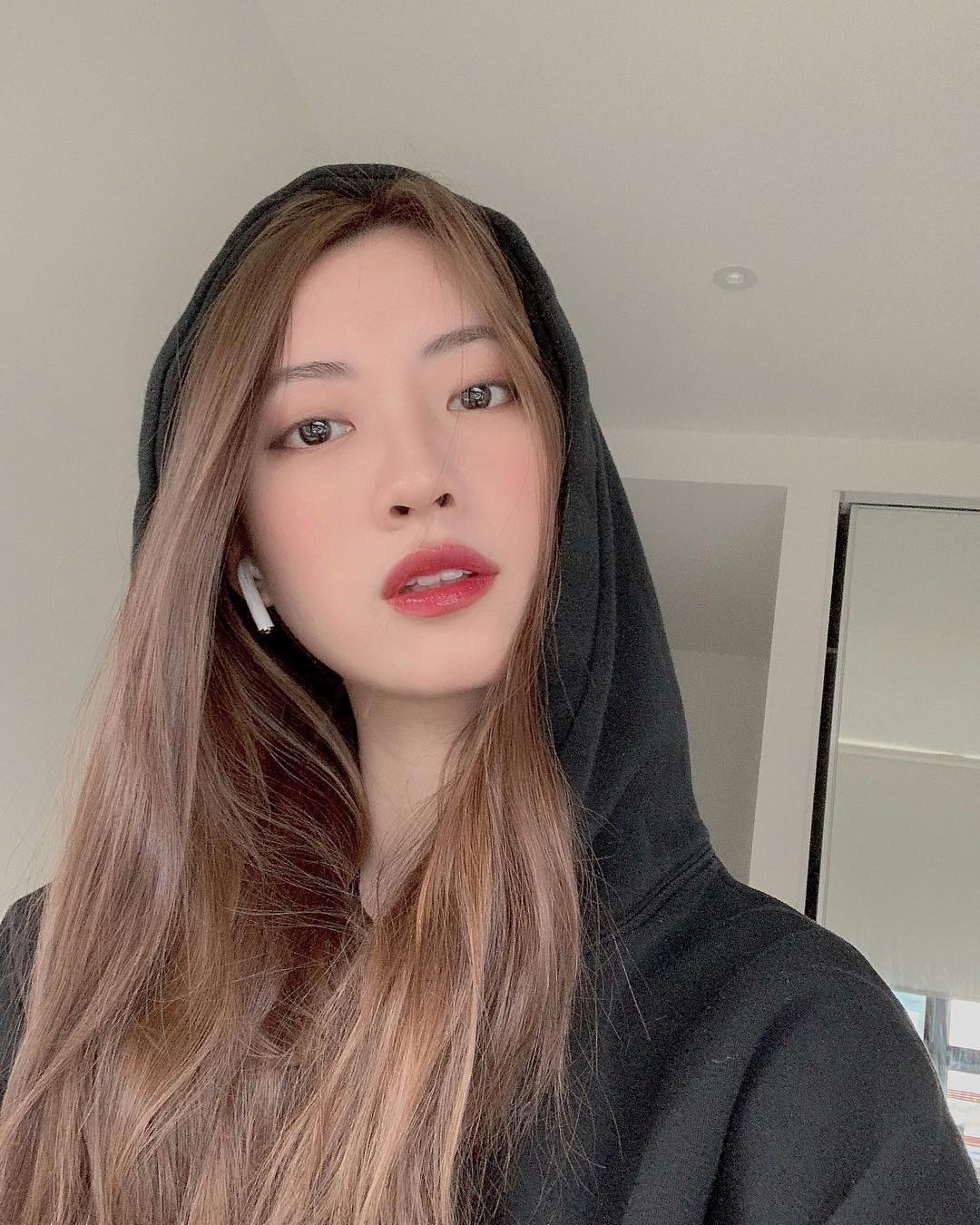 ban gai Rocker Nguyen anh 1