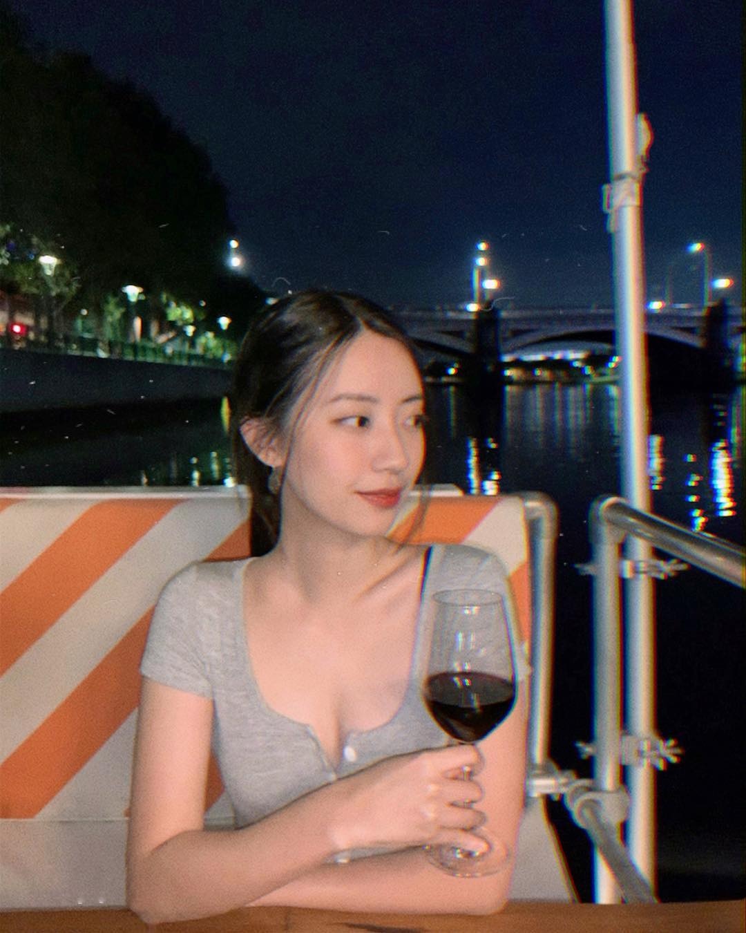 ban gai Rocker Nguyen anh 10