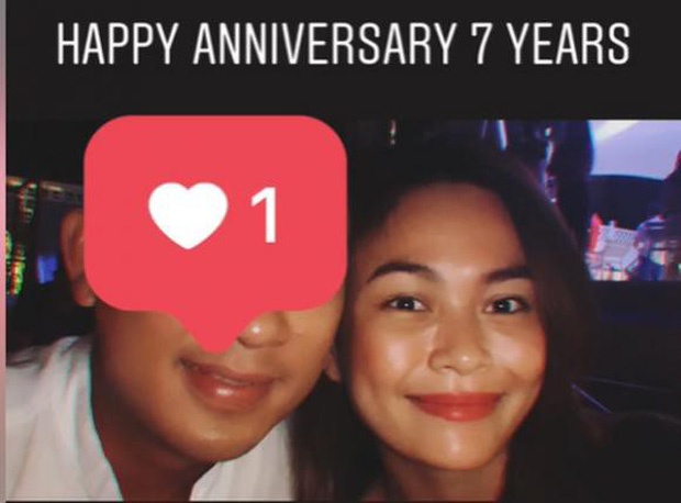 Ky Duyen coi ao khoe noi y anh 16