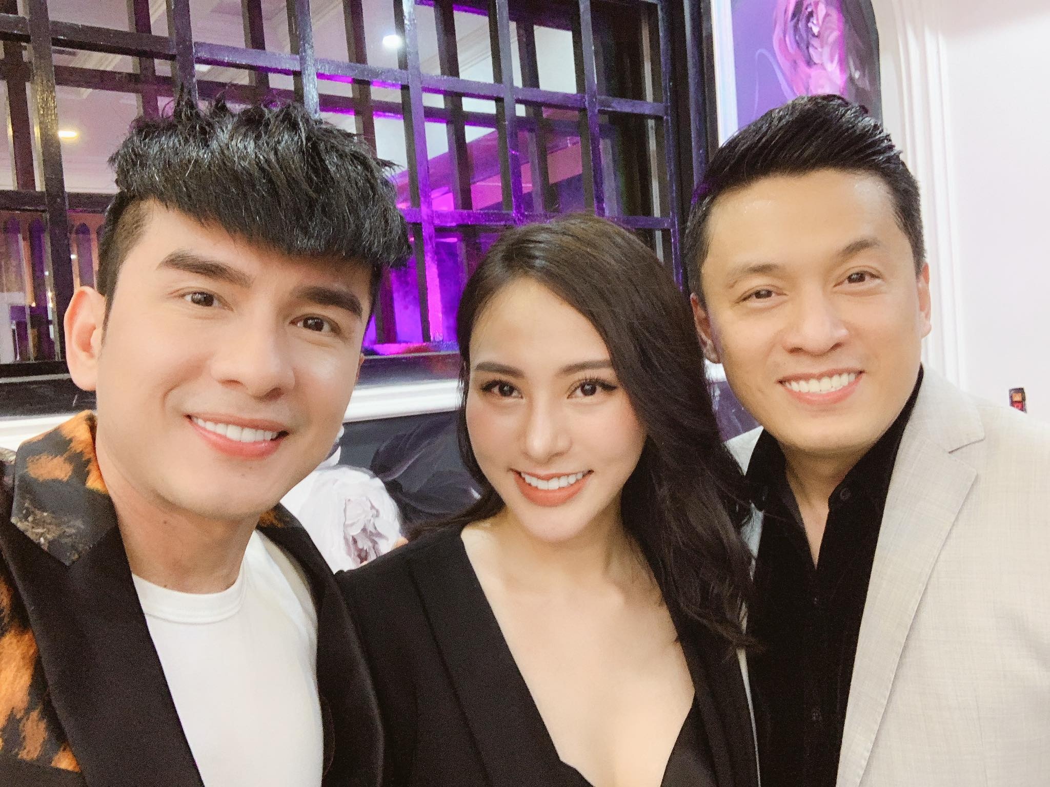 sao Viet hua tang tien ti cho anti-fan anh 5