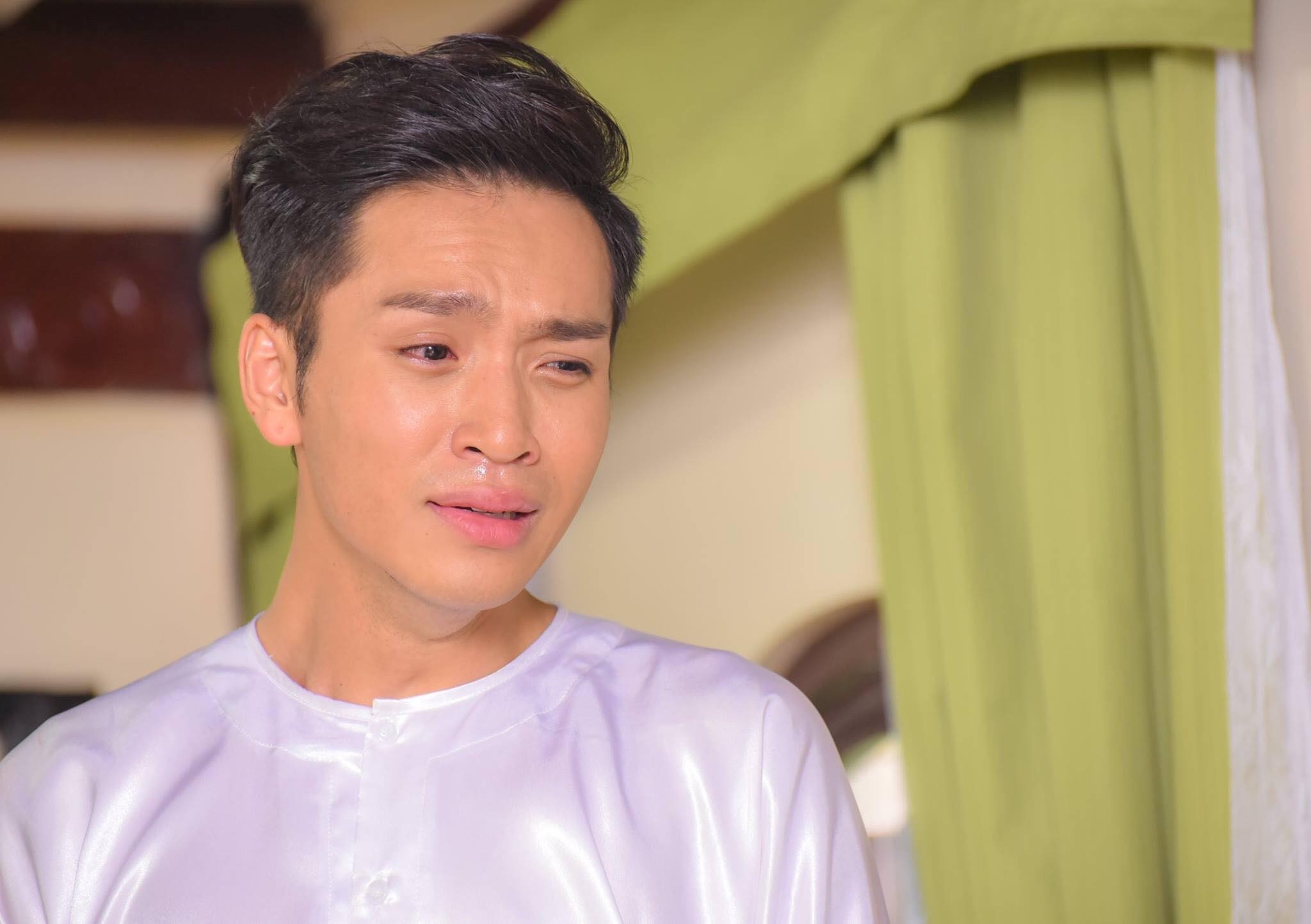 Tieng set trong mua anh 2