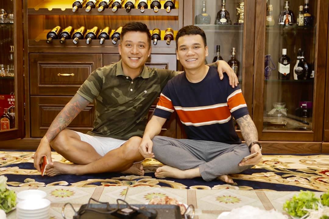 sao Viet hua tang tien ti cho anti-fan anh 4