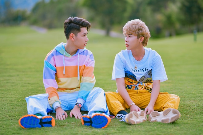 sao Viet hua tang tien ti cho anti-fan anh 2