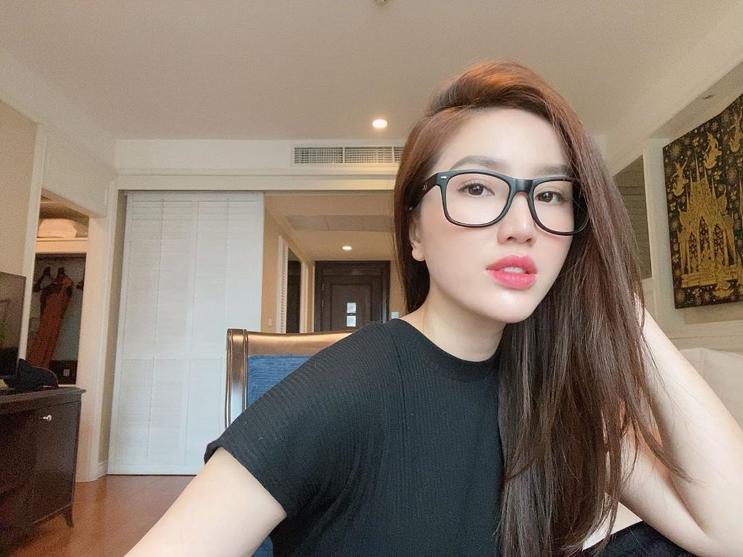 sao Viet hua tang tien ti cho anti-fan anh 6