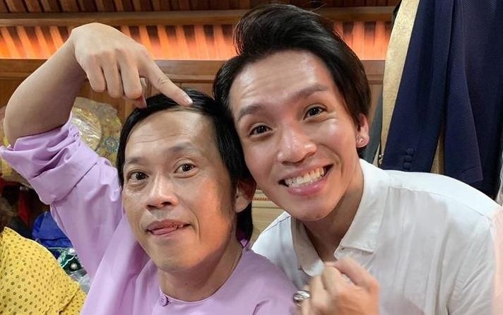 Anh doi thuong cua cau ba Xuan 'Tieng set trong mua' hinh anh