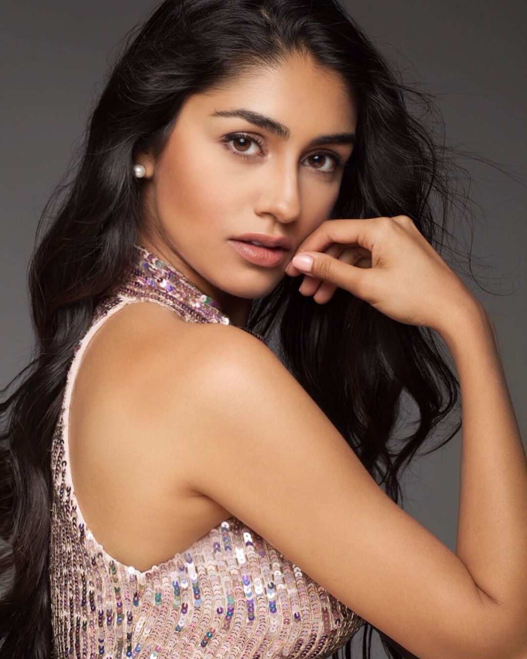 Hoa hau Quoc te 2019 anh 9