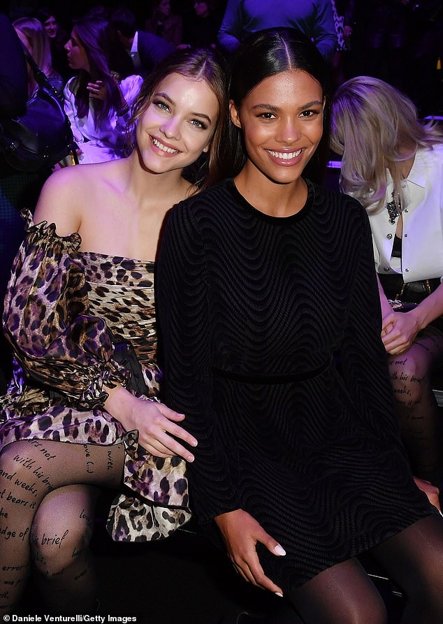 thiên thần Victoria's Secret ảnh 3 thien than Victoria's Secret anh 3