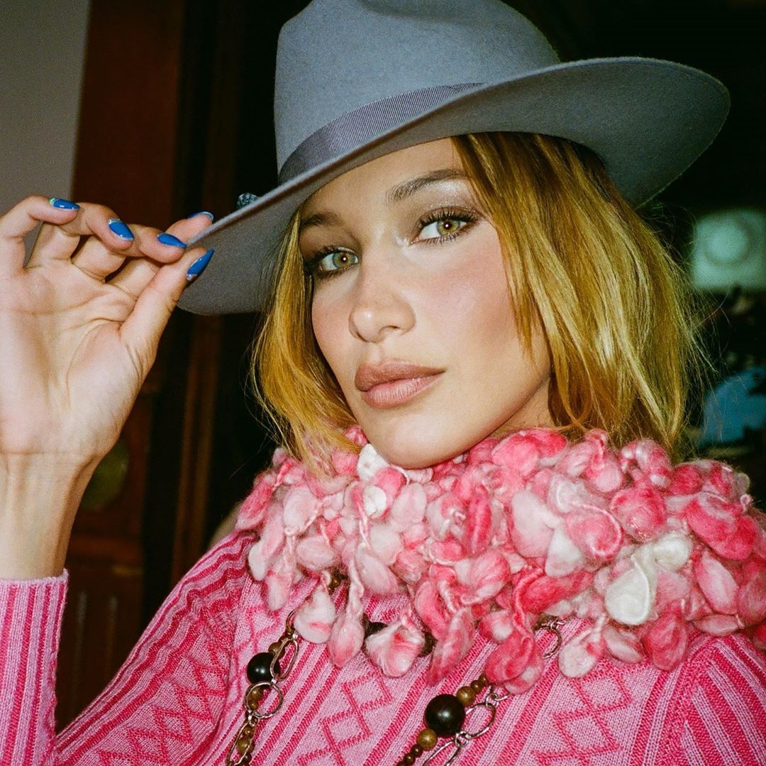 sinh nhat Bella Hadid anh 7