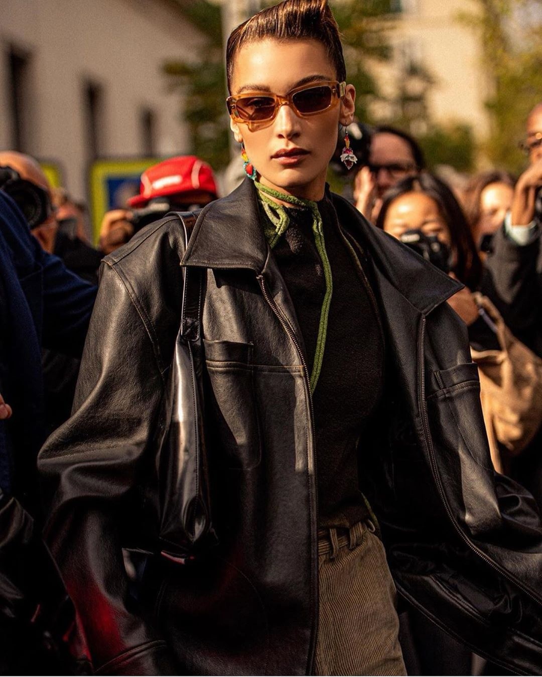 sinh nhat Bella Hadid anh 4