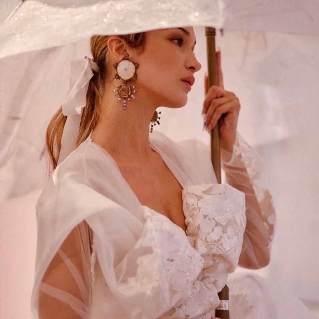 sinh nhat Bella Hadid anh 17