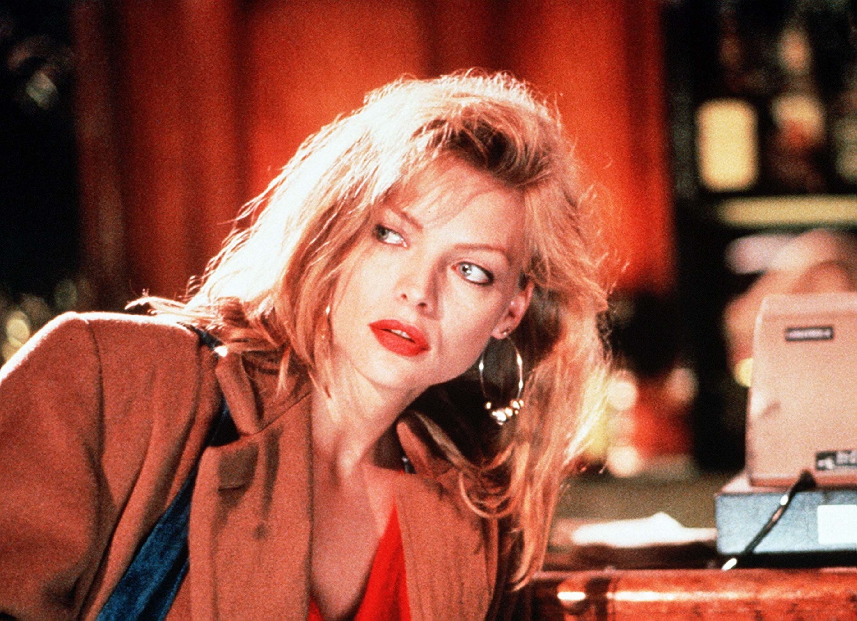 dien vien Michelle Pfeiffer anh 6