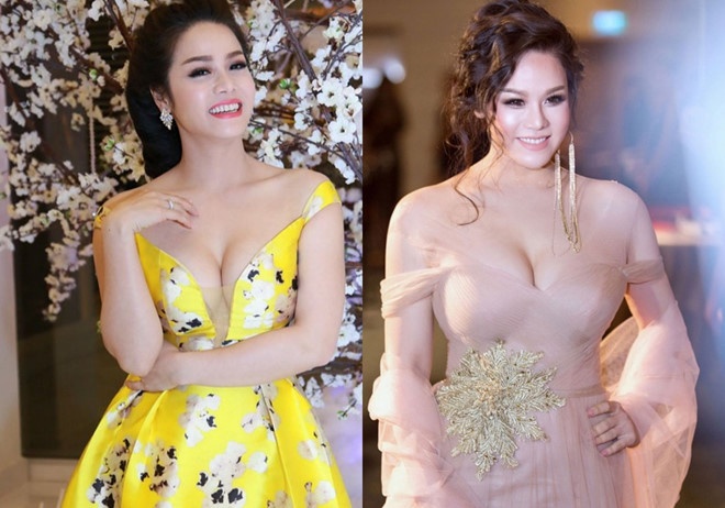 Nhat Kim Anh va Bach Cong Khanh anh 5