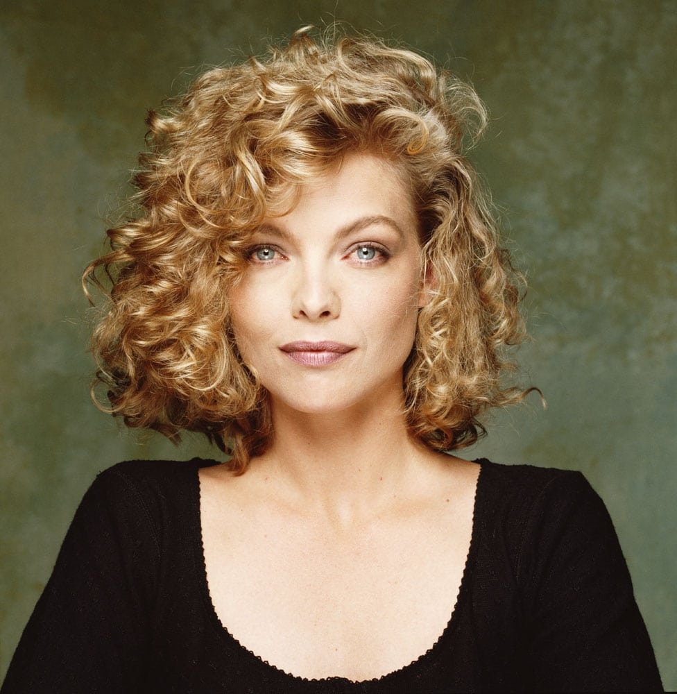 dien vien Michelle Pfeiffer anh 12