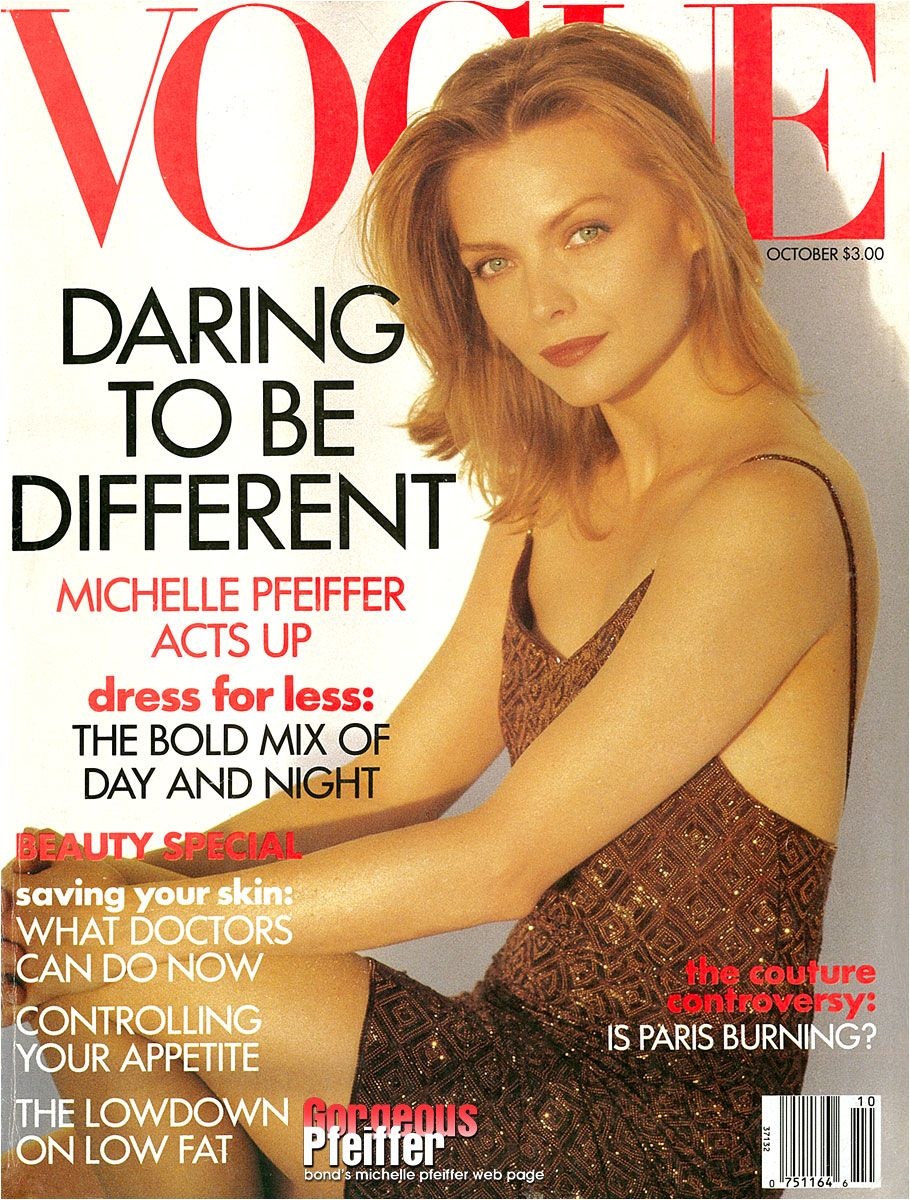 dien vien Michelle Pfeiffer anh 11