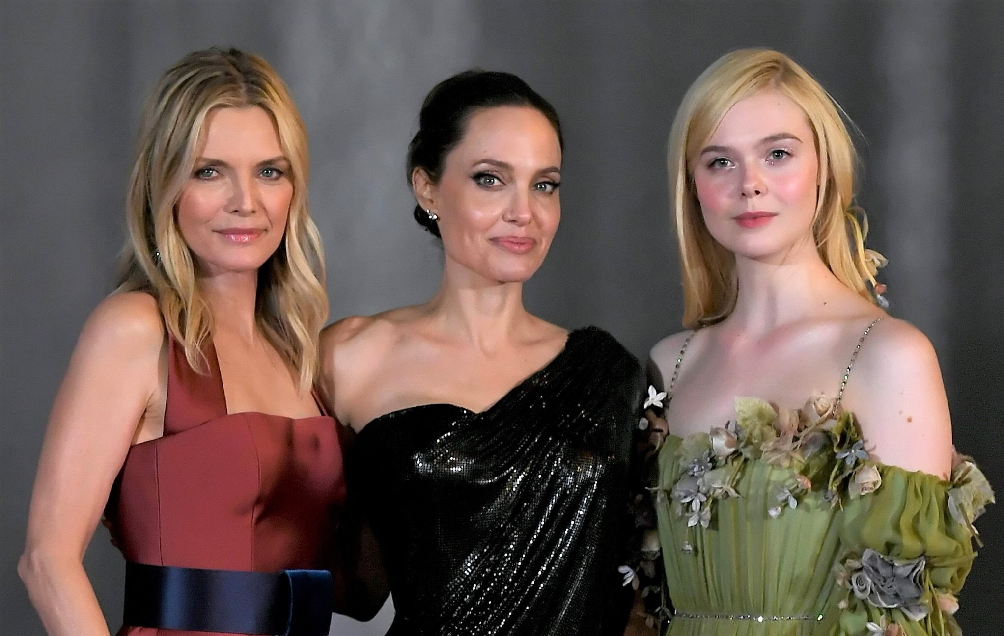 dien vien Michelle Pfeiffer anh 16