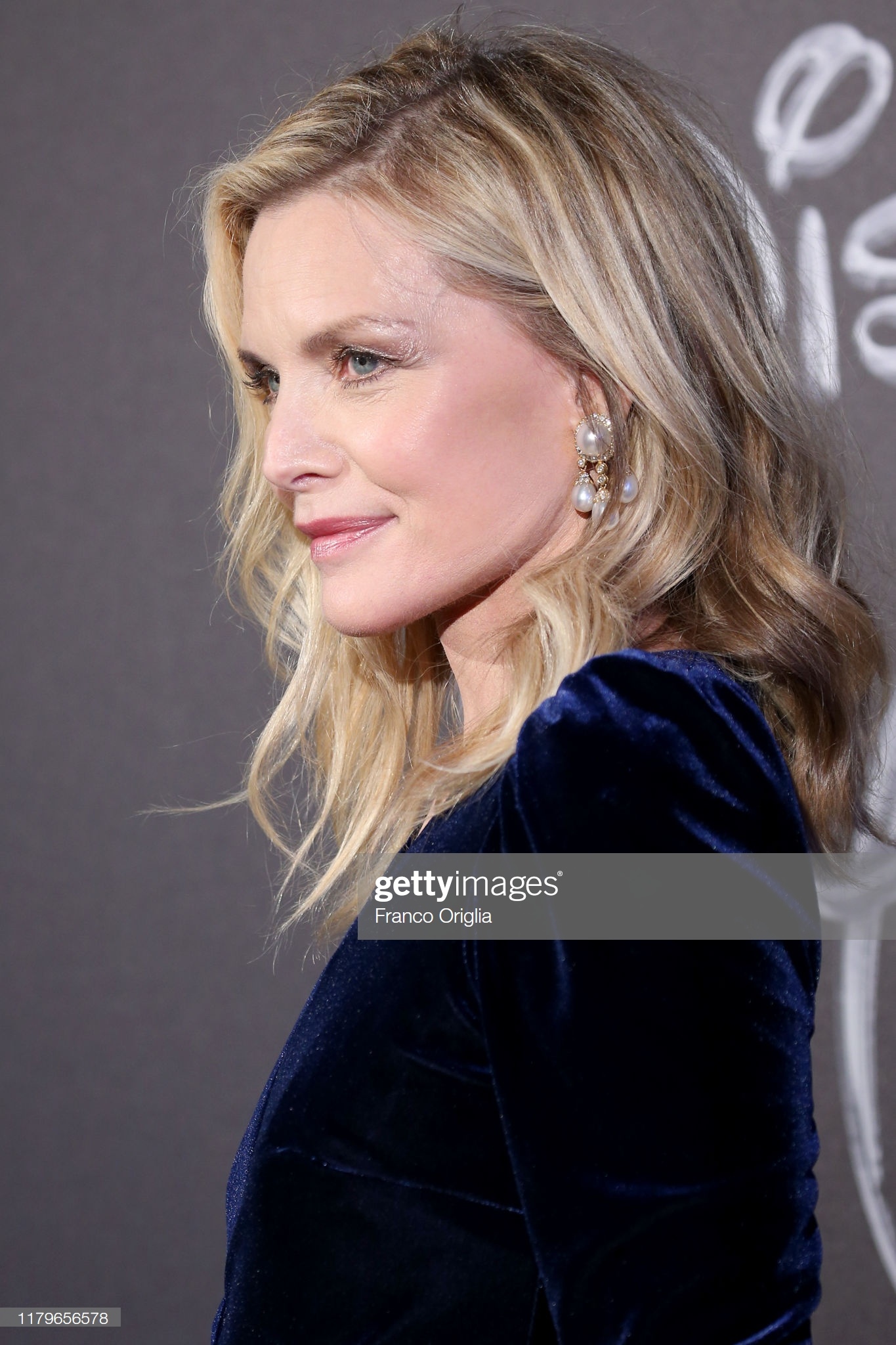 dien vien Michelle Pfeiffer anh 18
