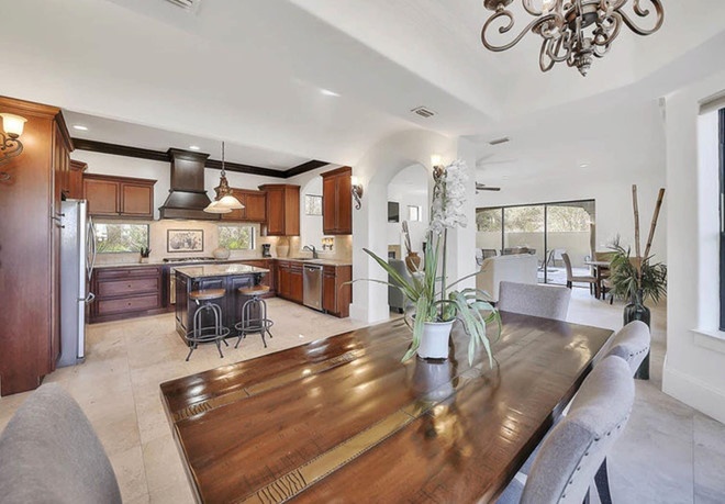 biet thu cua Le Quyen o My anh 4