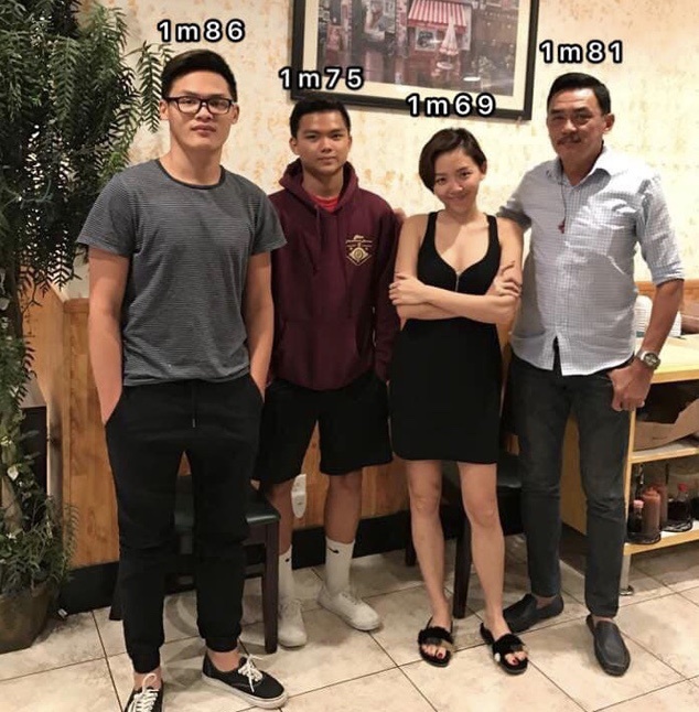 ca sĩ Tóc Tiên ảnh 3 ca si Toc Tien anh 3