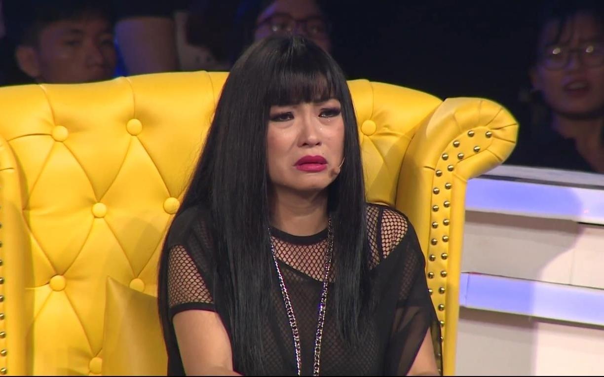 Phuong Thanh len tieng ve vi tri tren poster, nhac ten Ha Ho, Le Quyen hinh anh