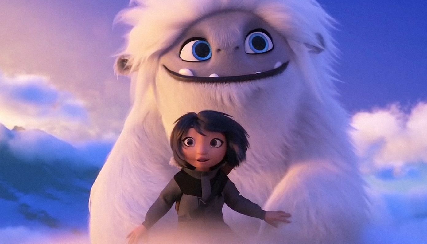 Phim Everest xuat hien duong luoi bo anh 2