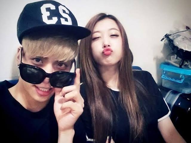 Sulli qua đời  ảnh 4 Sulli qua doi anh 4