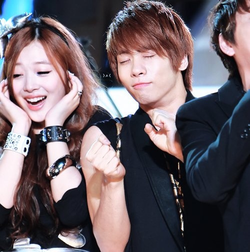 Sulli qua đời  ảnh 5 Sulli qua doi anh 5