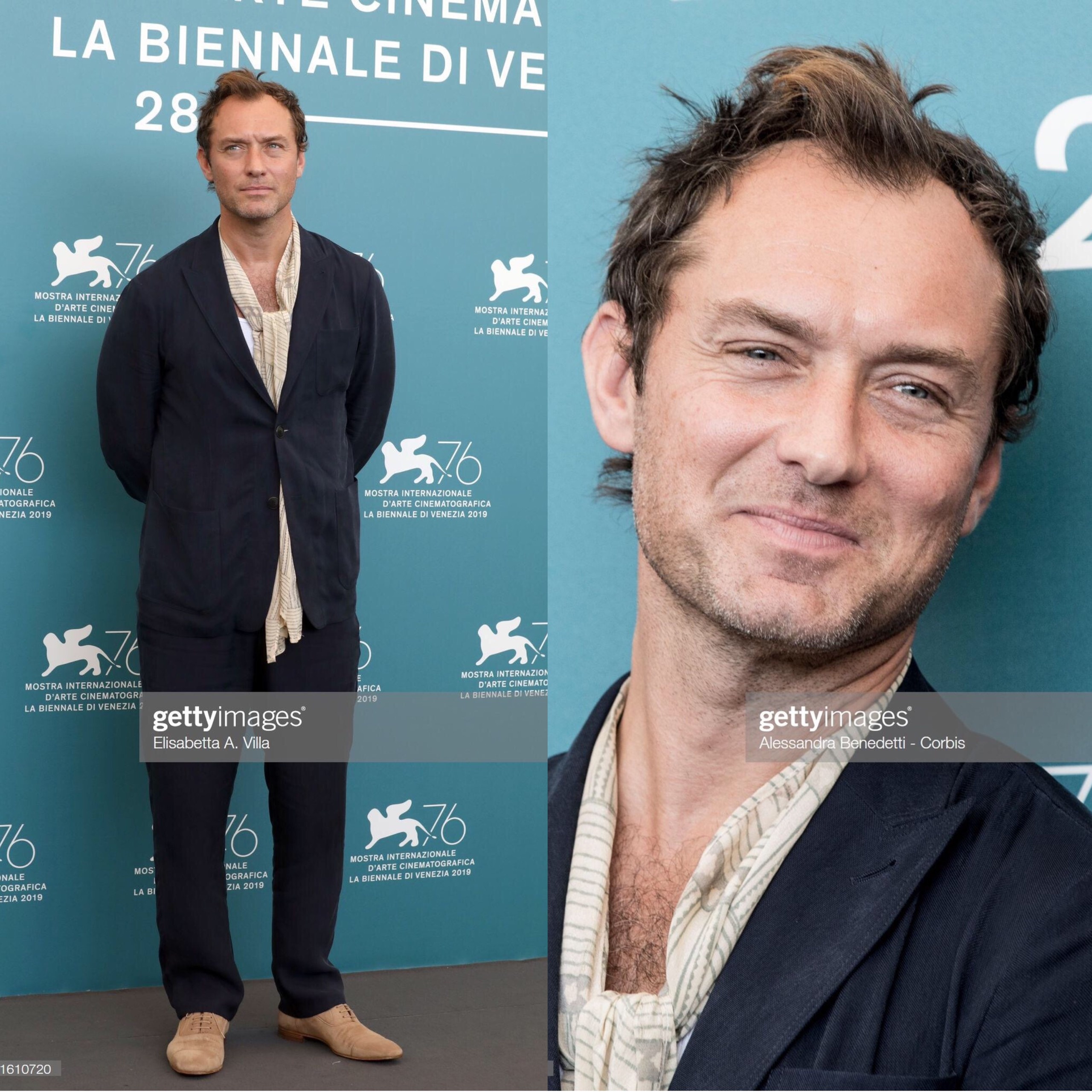 tai tu Hollywood tut doc ngoai hinh anh 9